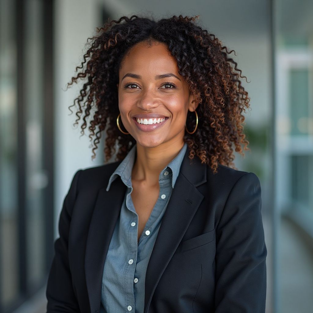 ሄና ተስፋዬ ቴክኒካል ዳይሬክተር