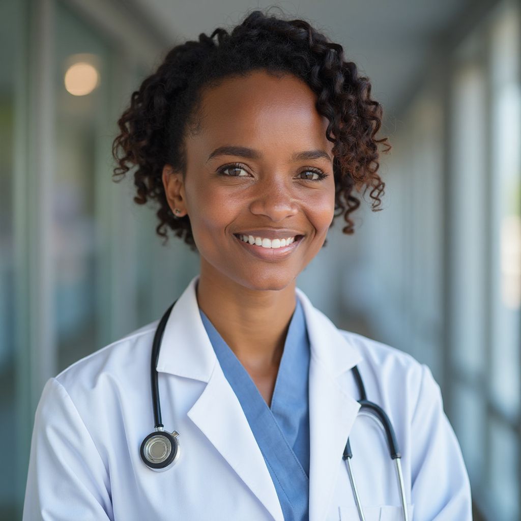 ዶክተር አሰናዋ ገብሩ የጤና ባለሙያ